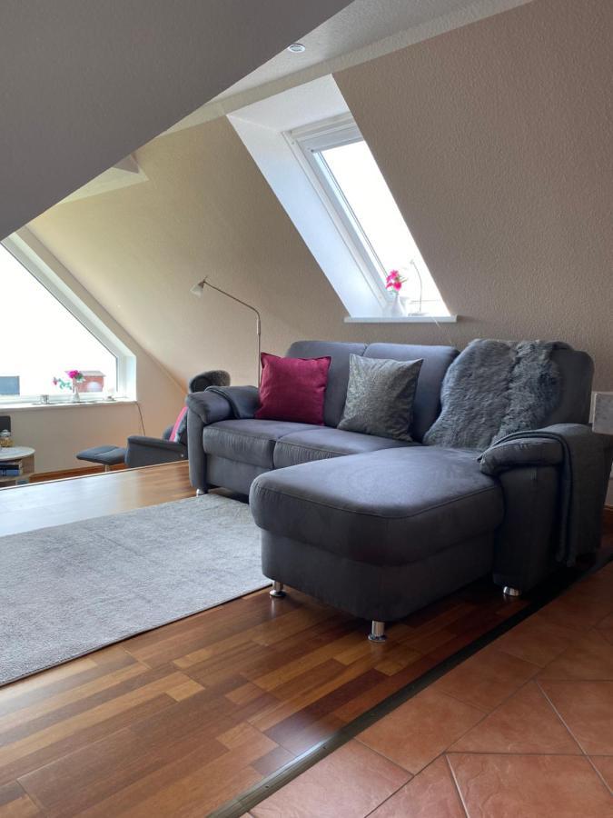 Jensen-Huus Apartment Dagebuell Exterior photo