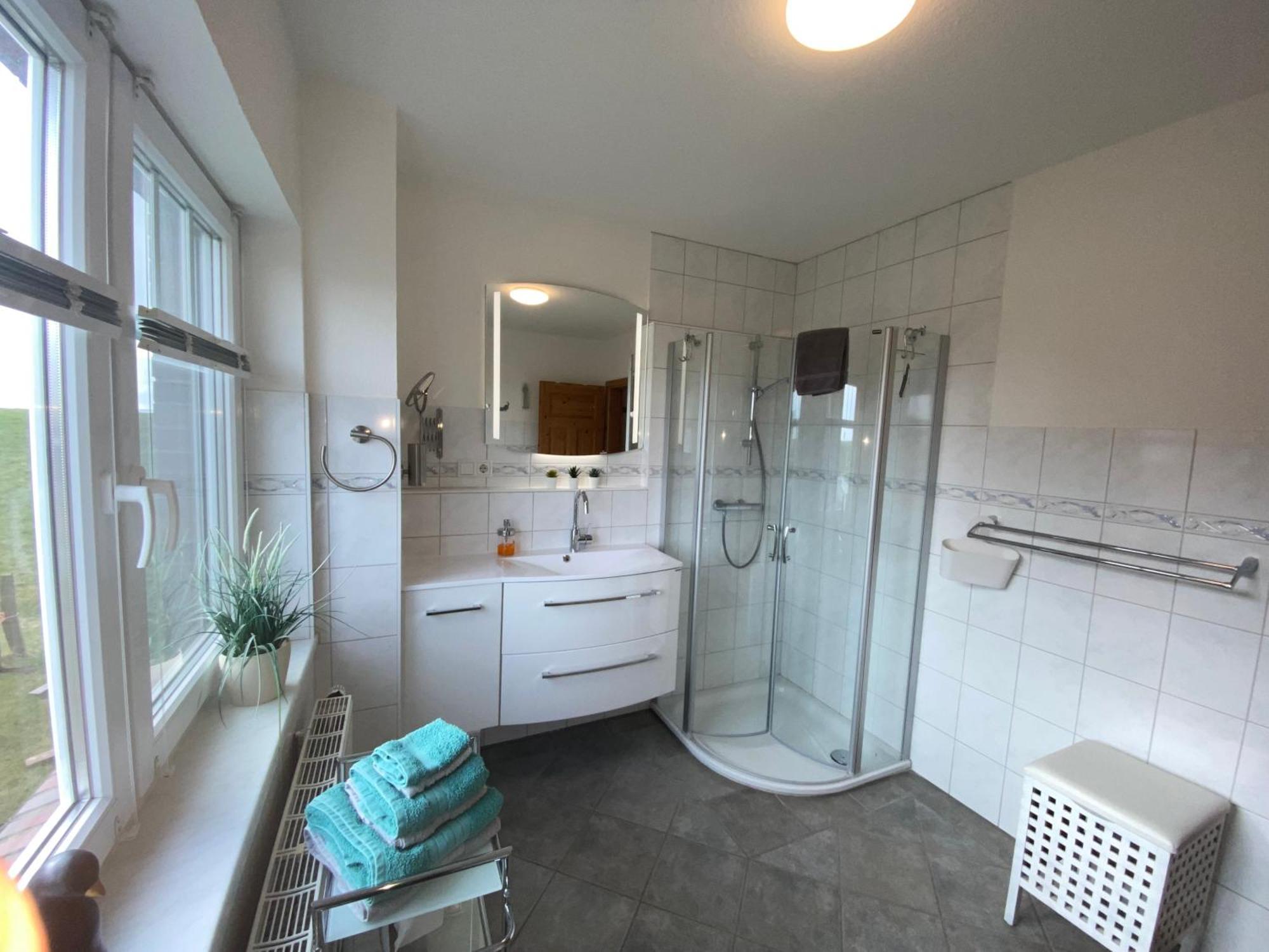 Jensen-Huus Apartment Dagebuell Exterior photo